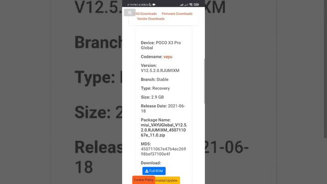HOW TO DOWNGRADE MIUI 12.5.3 TO 12.5.2 WITHOUT UNLOCKING BOOTLOADER & ROOT!! [TAGALOG] [PH] смотреть онлайн