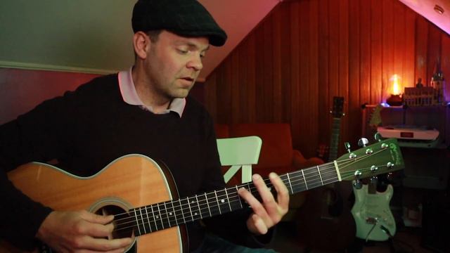 Add THIS Lick to your BAR chords 🥰 смотреть онлайн