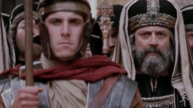 "Люди били Иисуса" муз.Вадим Ятковский сл.Л.Васенина смотреть онлайн