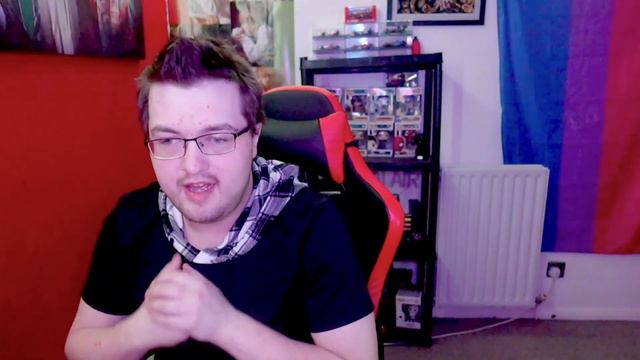 Brooklyn Nine-Nine 3x08 "Ava" Reaction смотреть онлайн