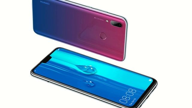 Huawei или Samsung - выбираем лучшего смотреть онлайн