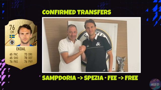 ALL LATEST CONFIRMED TRANSFER NEWS 2022 SUMMER! FT. DE JONG, RAPHINHA, LISANDRO MARTINEZ смотреть онлайн
