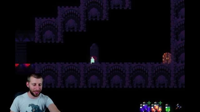 Raw stream from TowerClimb game runs смотреть онлайн