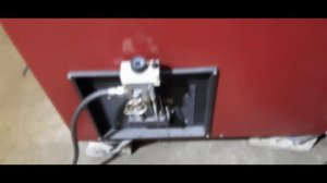 НОВИНКА!!! ИСПЫТЫВАЕМ ВСЕЯДНЫЙ КОТЕЛ КОСМОС СО ШТАТНОЙ ГОРЕЛКОЙ. ГАЗ, ДРОВА, УГОЛЬ, ПЕЛЛЕТЫ, БРИКЕТ