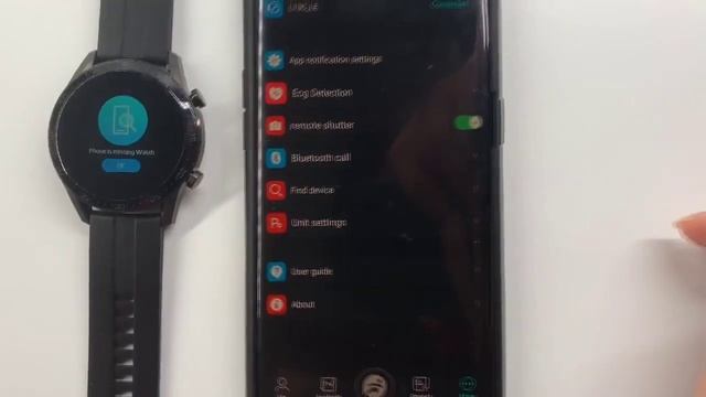 MICROWEAR L13C SMARTWATCH KEREN BISA TELEPON смотреть онлайн
