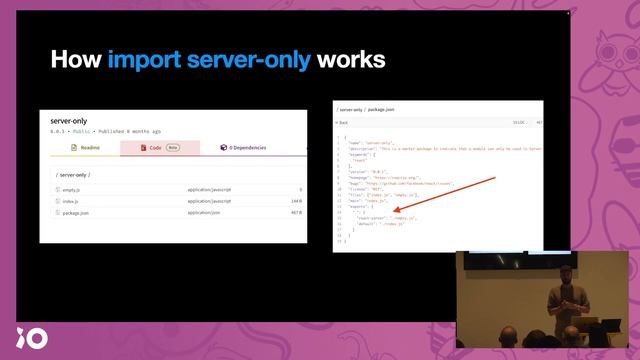 Introduction to React Server Components | Coven of Wisdom смотреть онлайн