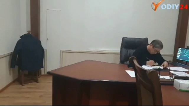 ЎЗ ХУҚУҚИНИ ТАЛАБ ҚИЛГАН ҲАМШИРАНИ ИШДАН БЎШАТИШМОҚЧИМИ?! АНДИЖОН ПЕРЕНАТАЛ МАРКАЗИ... смотреть онлайн