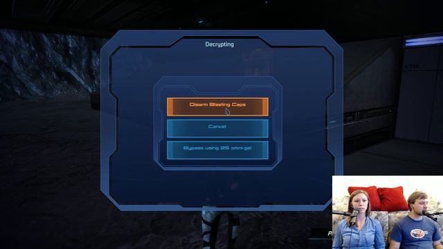 Me, My Wife, and Mass Effect | Ep. 45 | Bring Down the Sky смотреть онлайн