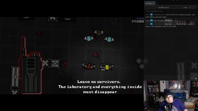 2urvive 100% Playthrough - TA Rank 9041 - 9-10-2020 смотреть онлайн