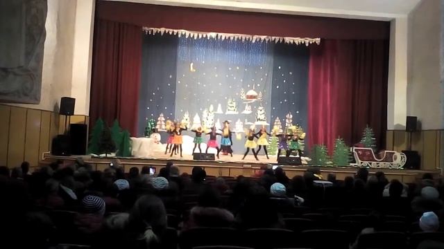 Колючки,колючие! смотреть онлайн