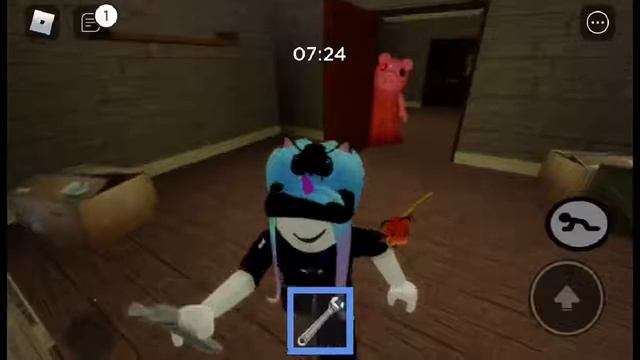 How to make a private server in Roblox on a phone смотреть онлайн