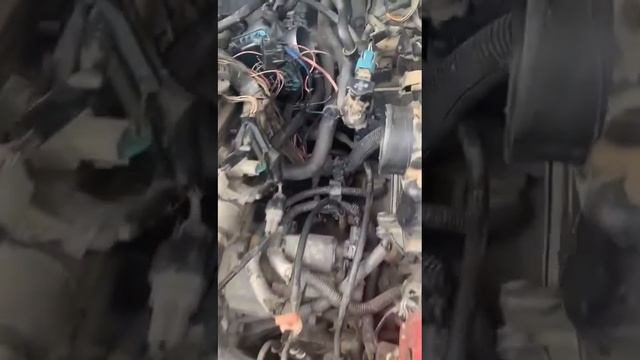 Японское качество;) выезд на Toyota Avensis смотреть онлайн