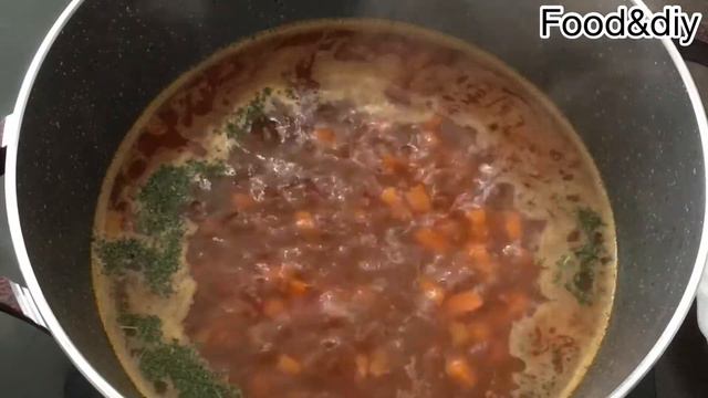 Вкусный и полезный КУРИНЫЙ СУП для всей семьи/Համեղ եւ օգտակար սուպ ամբողջ ընտանիքի համար смотреть онлайн