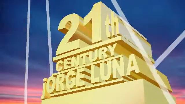 Animación - Jorge Luna FOX смотреть онлайн