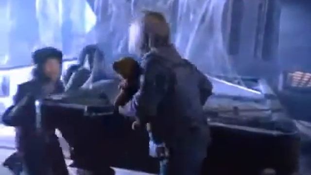 Lancia Stratos Zero and Michael Jackson in Moonwalker смотреть онлайн