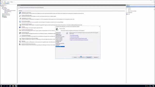 Video-Tipp #27: WSUS-Tipps 1 - Optimierung & Troubleshooting смотреть онлайн