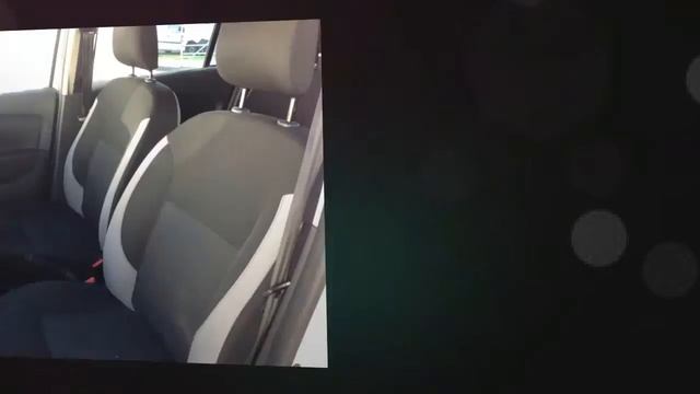 Dacia Logan 1.5 dCi 90 Diesel Ambiance Estate for sale in Redruth, Cornwall смотреть онлайн