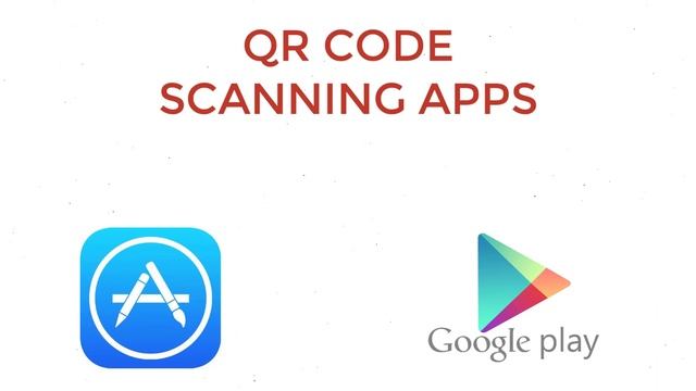 How to Scan a QR Code using your Camera Phone смотреть онлайн