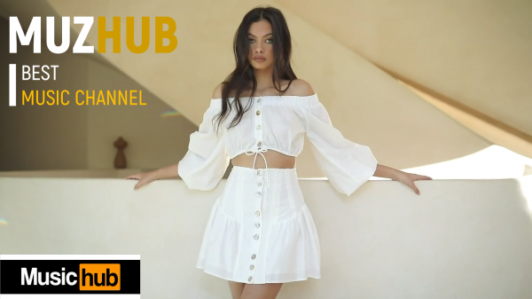 ALEX TASTY - TOUCH ME [MUZHUB]