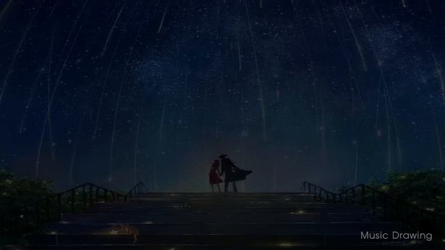 "Star" 아름다운 수면음악 - 마음의 위로가 필요할때 смотреть онлайн