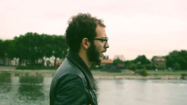 The Avener - Fade Out Lines смотреть онлайн