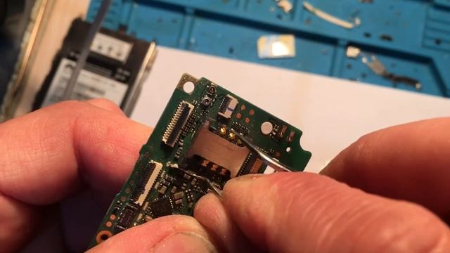 Huawei TIT-U02 Y6 pro НЕ ВКЛЮЧАТСЯ ПОСЛЕ СИЛЬНОГО НАГРЕВА смотреть онлайн