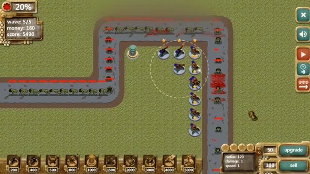 Ballistic Protection Серия №1 смотреть онлайн