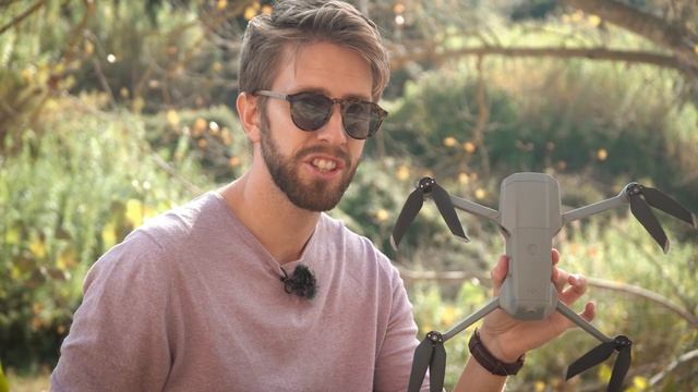 DJI Mini 2 Vs DJI Mavic Air 2 Which One To Buy?