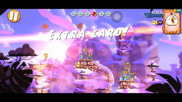 Angry Birds 2 the Matilda's Golden Pig Challenge 11/04/2023 смотреть онлайн