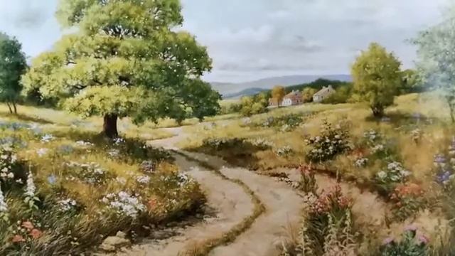 Муха Клара и пчела смотреть онлайн