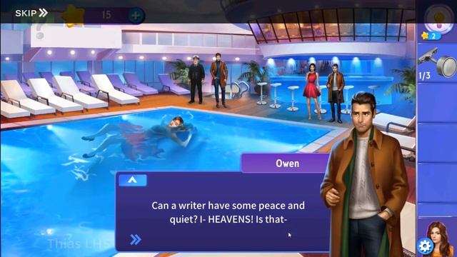 Hidden Escape Murder Mystery Chapter 7 Walkthrough смотреть онлайн
