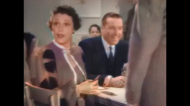 My Man Godfrey (1936) Romantic Comedy | COLORIZED | William Powell | Gregory La Cava смотреть онлайн