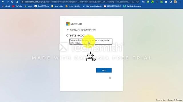how to create yopmail/fakemail/temp-mail/outlook mail/generator.email смотреть онлайн