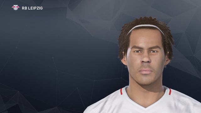 PES 2017 Face Build Yussuf Poulsen (RB Leipzig) смотреть онлайн