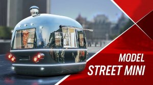 MOBITRUK I STREET MINI