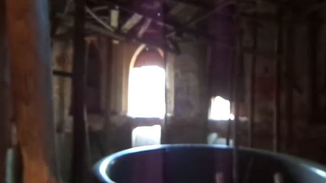 Каменная ванна Баболовского парка смотреть онлайн