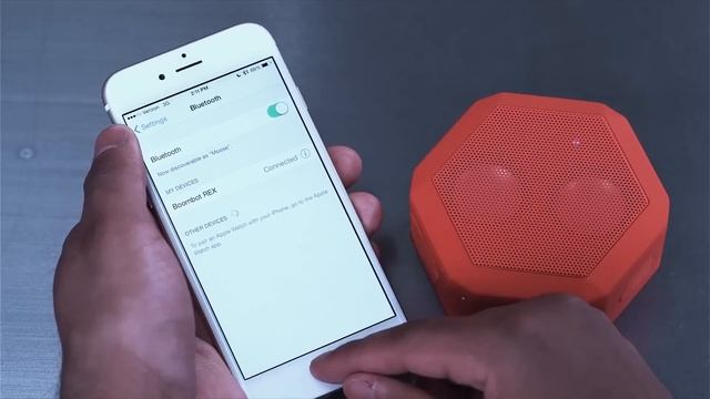 How to use a Boombot смотреть онлайн