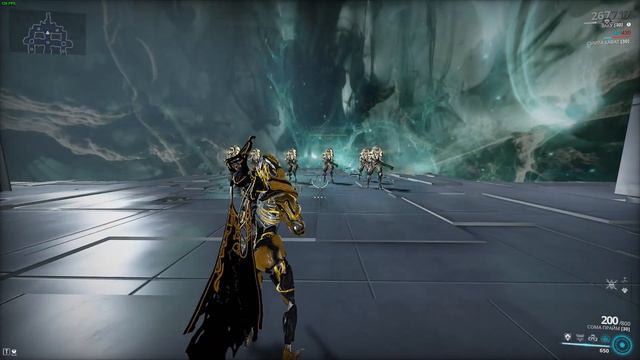 WARFRAME БИЛД НА ЗАКУ. ВАРФРЕЙМ ИЗ ЗАПЧАСТЕЙ. смотреть онлайн