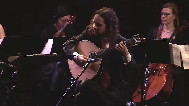 Folía by Lucia Caruso & Pedro H. da Silva - Manhattan Camerata смотреть онлайн
