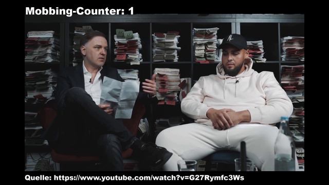 STATEMENT von FAT COMEDY | T-tekk смотреть онлайн