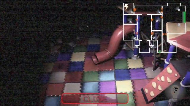 ЭТО FNAF PLUS 2? ➤  FNAF Rewritten: '87