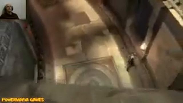 God of war 1 walkthrough - PS VITA смотреть онлайн