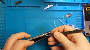 Xiaomi Redmi Note 5A Prime замена аккумулятора