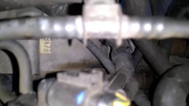 Número do motor Audi A4 1.8 turbo смотреть онлайн