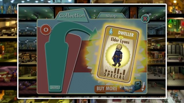 Is Fallout Shelter's Starter Pack Worth Buying?: Vault Log #2 смотреть онлайн