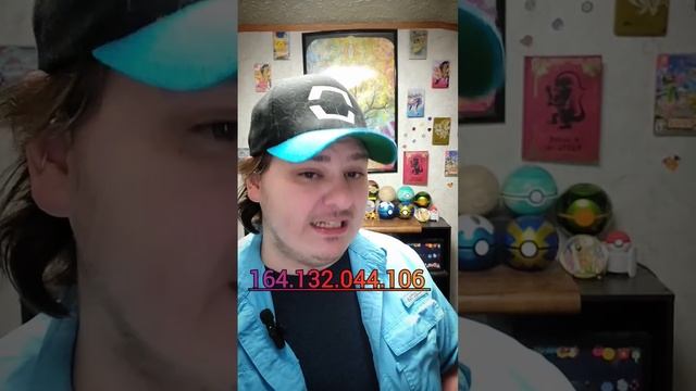 YOU can still get Gen 4 & 5 event Pokémon in 2023!!! смотреть онлайн