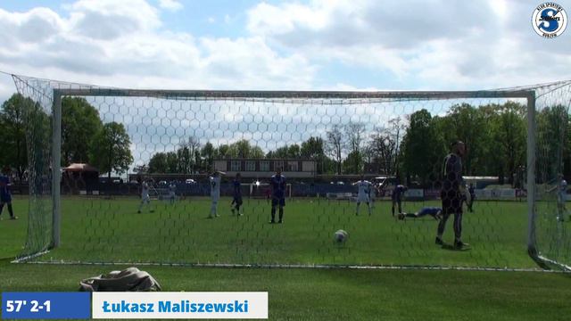 4 Liga Lubuska : Magnolia Park Stilon Gorzów 4-1 MKS Ilanka Rzepin (bramki) [8.05.2022] смотреть онлайн