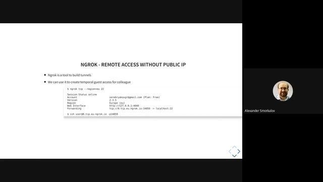 Linux tools that make life easier. Part II смотреть онлайн