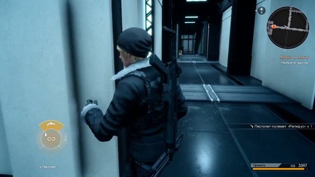 FINAL FANTASY XV: Episode Prompto. #1. [У каждого свои страхи] смотреть онлайн