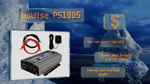 8 Best Pure Sine Wave Inverters 2019